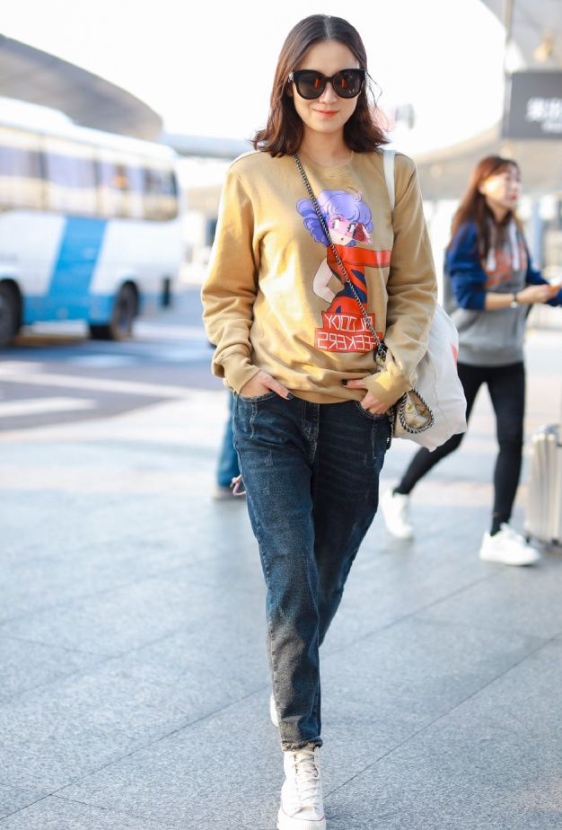 小宋佳巅峰颜值身材,小宋佳巅峰身材