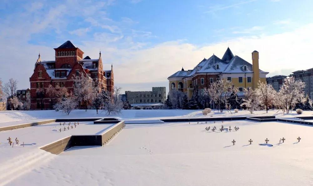 吉林市民办大学,吉林建筑大学民办