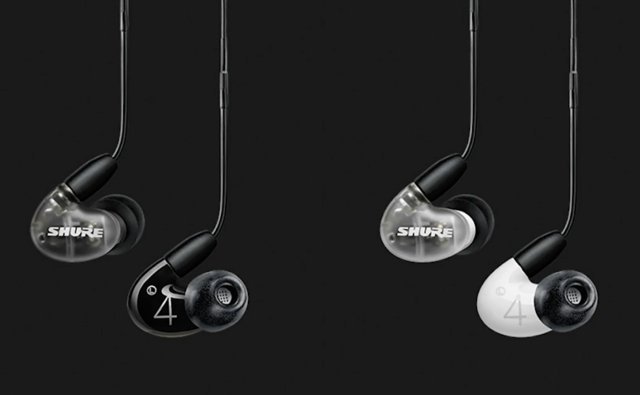 舒尔耳机品质如何,舒尔耳机音质如何