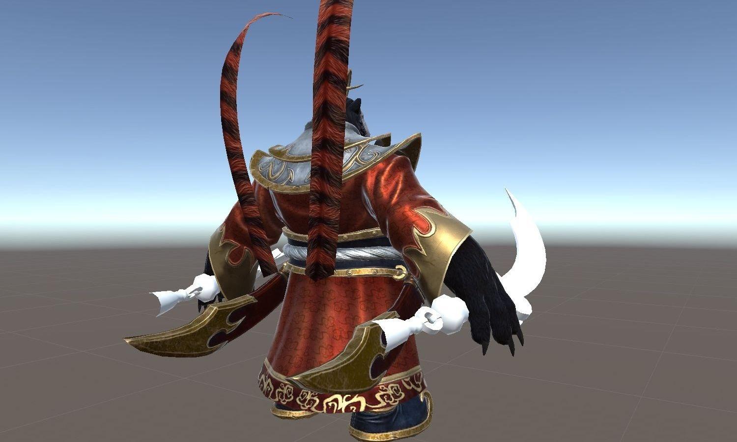 war3重制兽族,war3人族兵种图谱