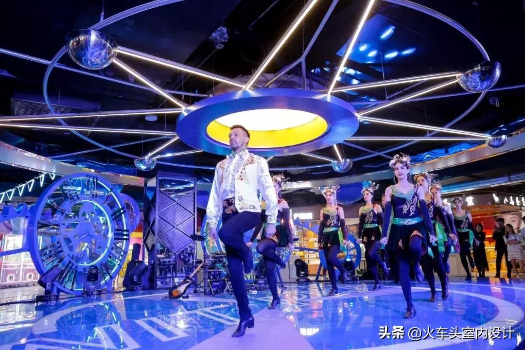 老旧商城的“返老还童”——昌平万优汇UnitOne