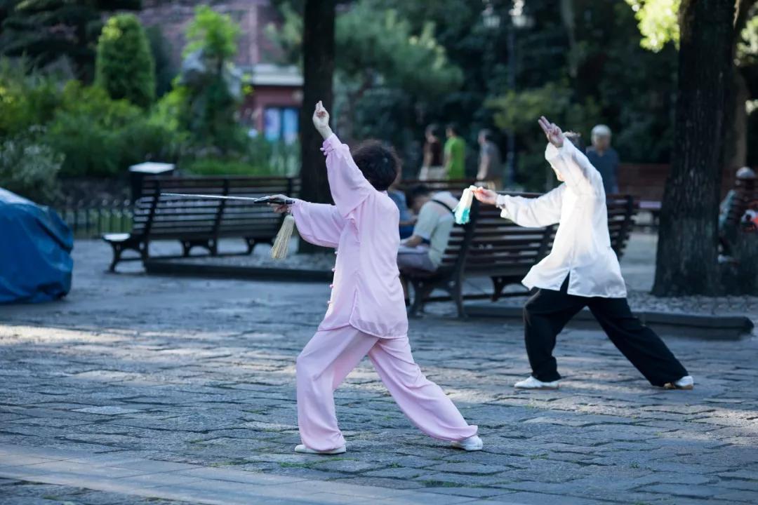 怎么做补气最快的方法,简便补气法每个人都可以做到