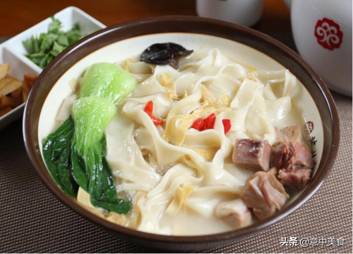 新乡必吃的小吃,舌尖上的河南十大美食