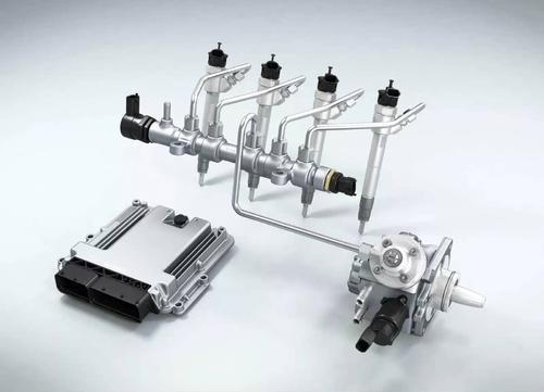 国产新型大功率柴油机,国产柴油发动机打破垄断