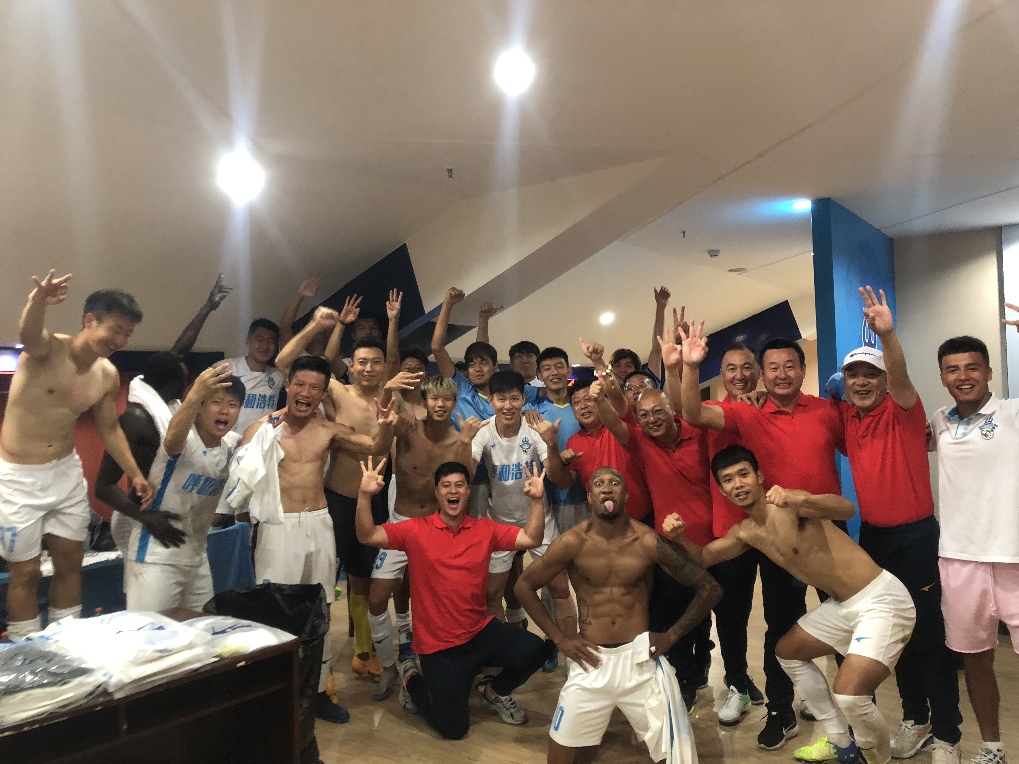 中国最坚韧的球队,中国足球最强壮的球员