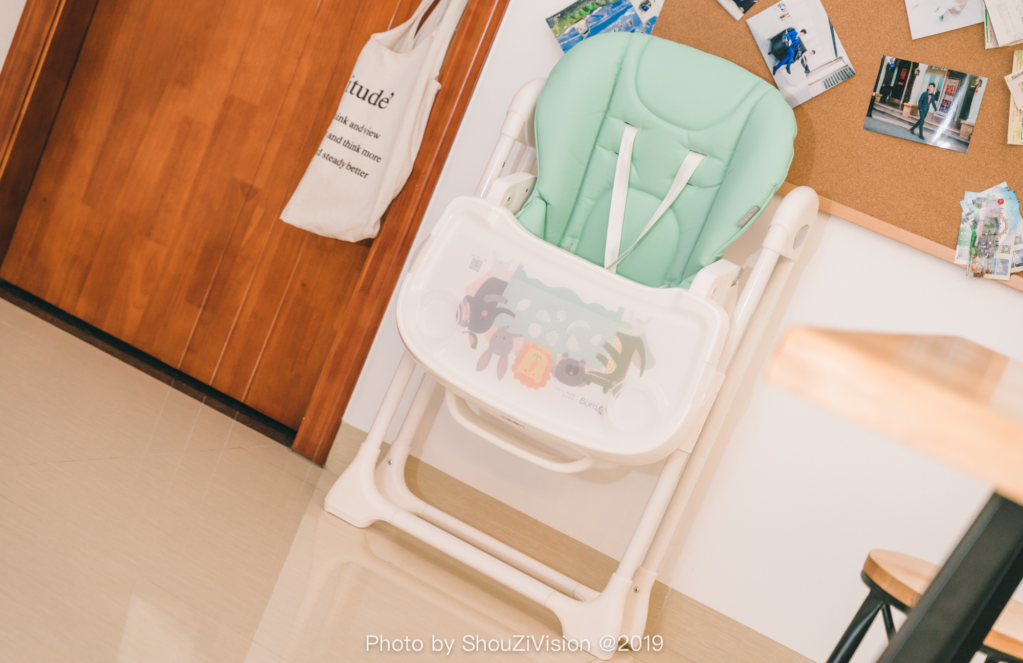 小米有品折叠餐桌,贝影随行餐椅