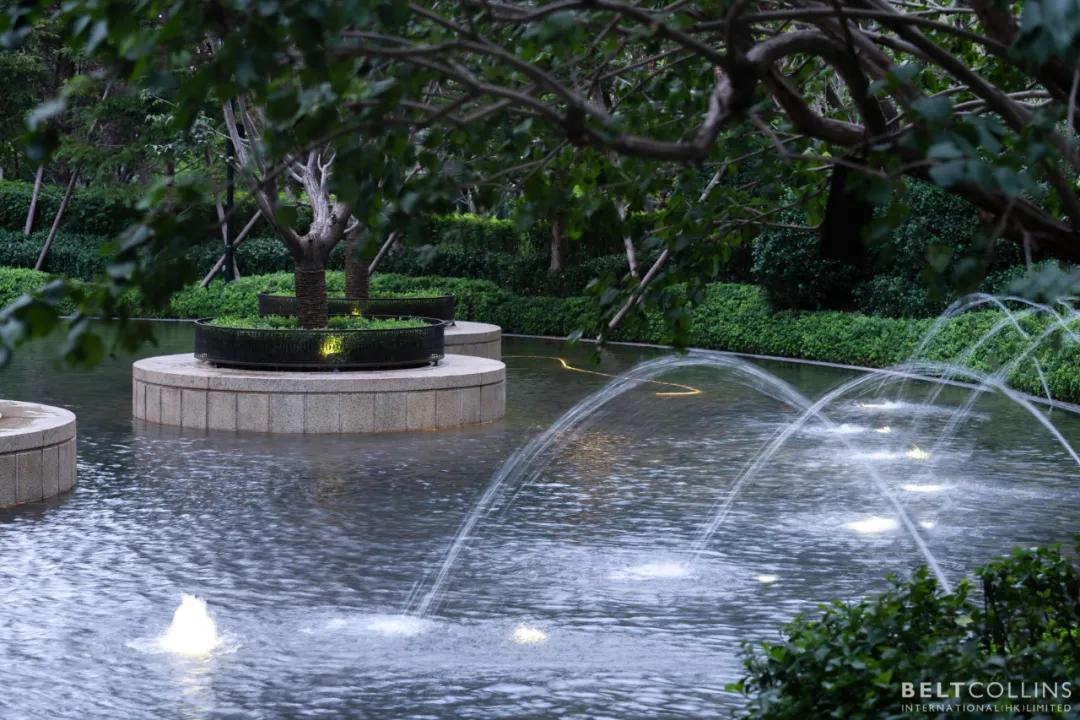 唐山唐城壹零壹洋房,年轮花园店