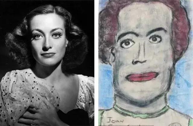 丑陋的艺术品,被人嘲讽丑