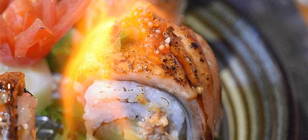 广州日料店人均100,广州日料网红寿司店推荐