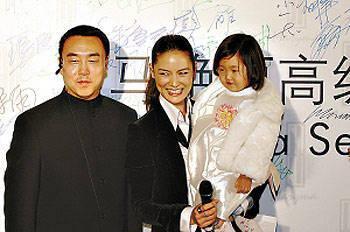 郎坤和张艺谋,让张艺谋愧疚一生的天才舞者