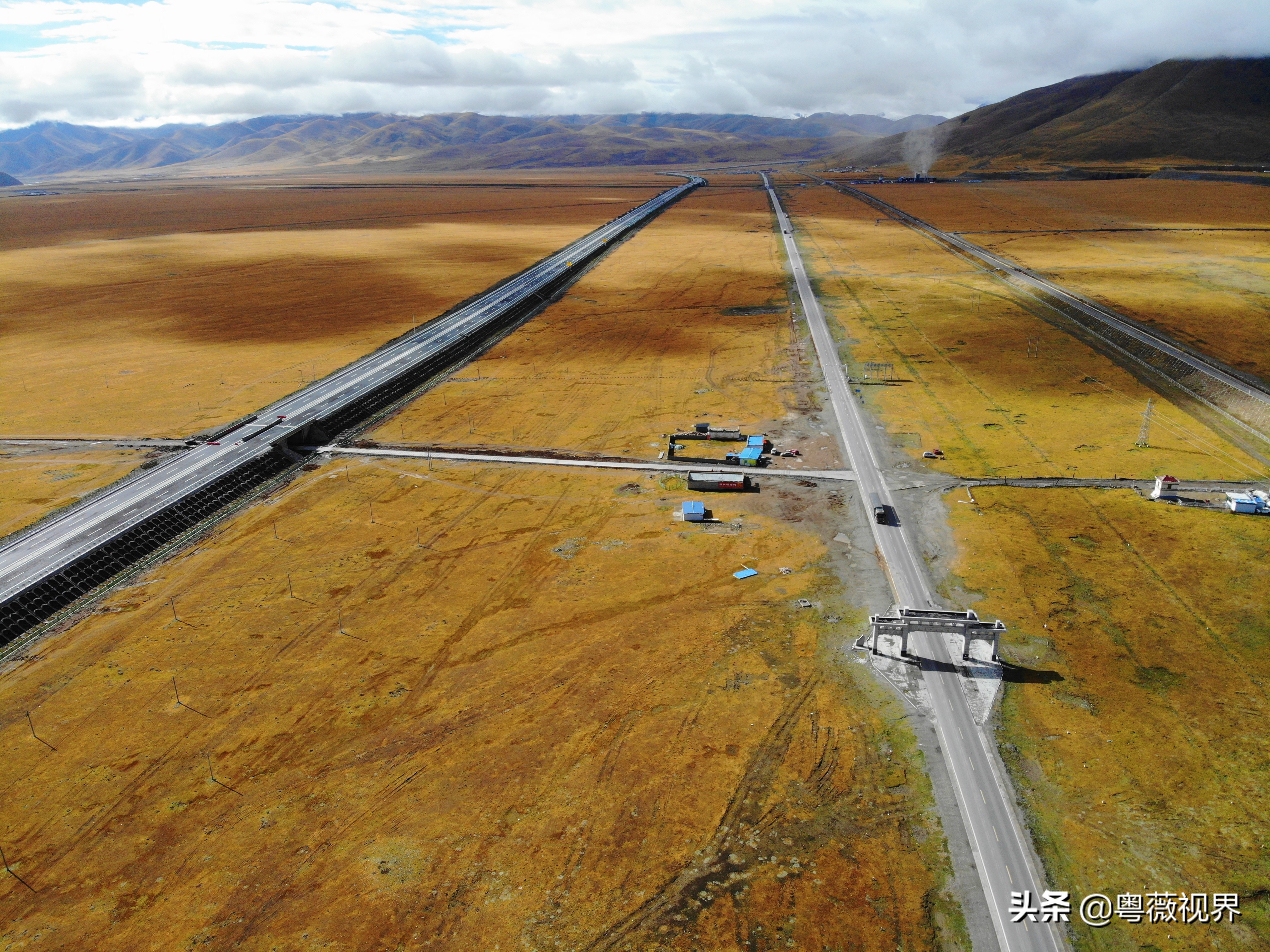 川藏自驾游走国道好还是走高速好 (g317国道川藏北线)