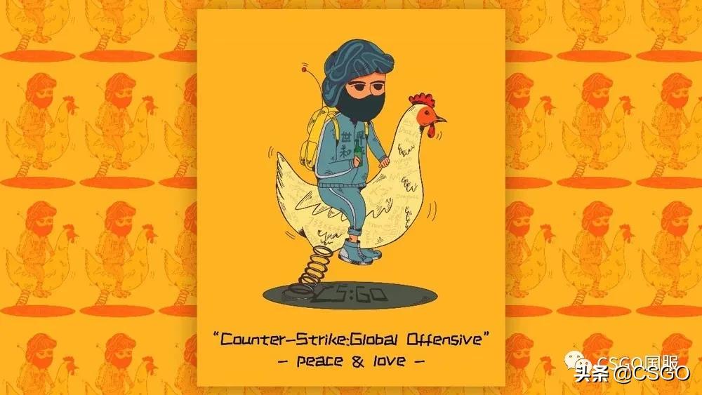 csgo创意地图大赛答题,csgo创意地图大赛活动公布日期