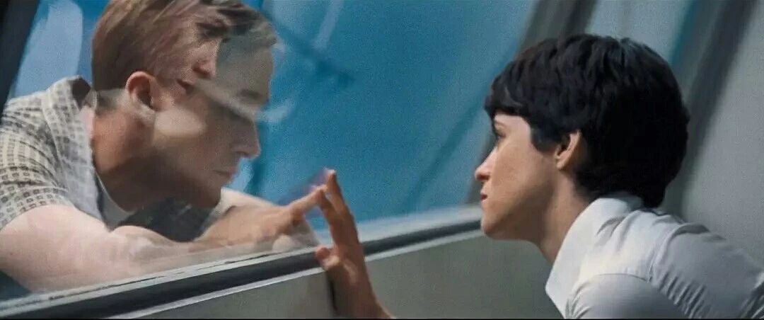 科幻电影《流浪地球》简介,地球和月球的经典故事流浪地球