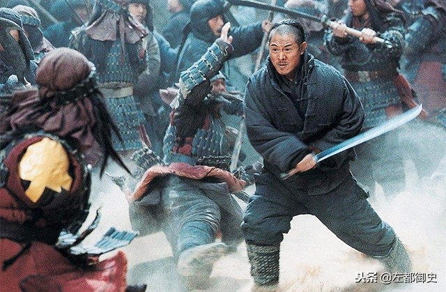 淮军大败太平军,淮军守上海