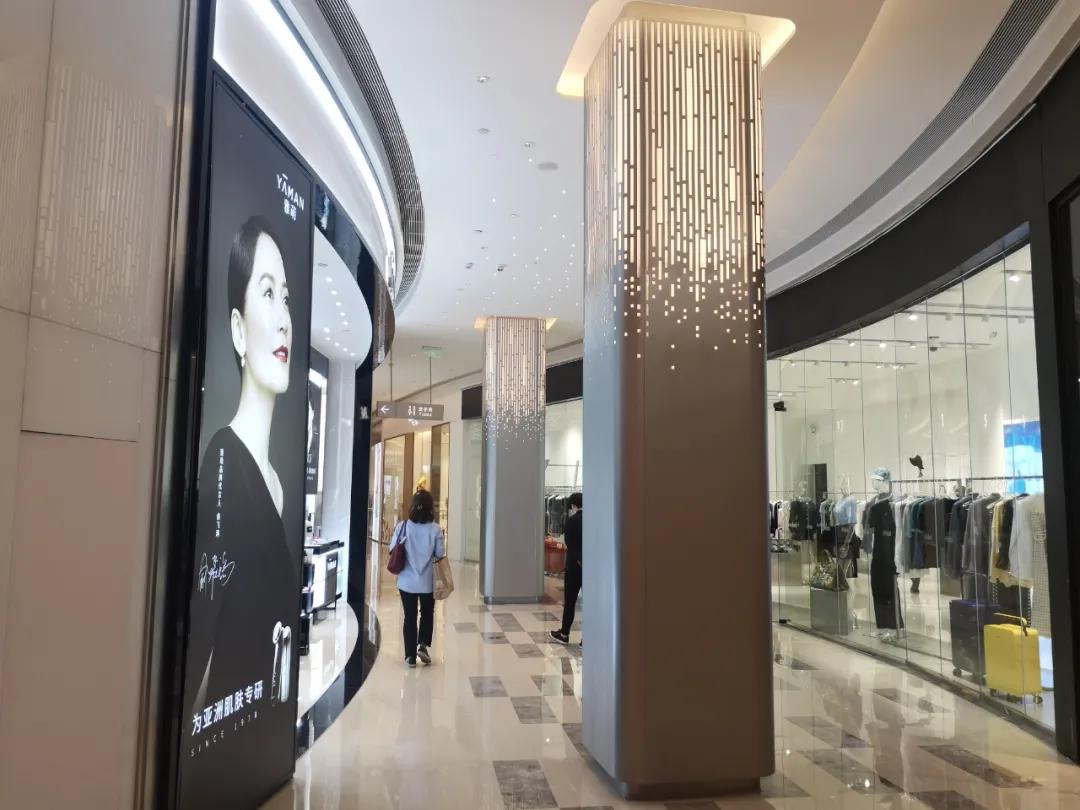 星河cocopark2024,星河cocopark购物中心