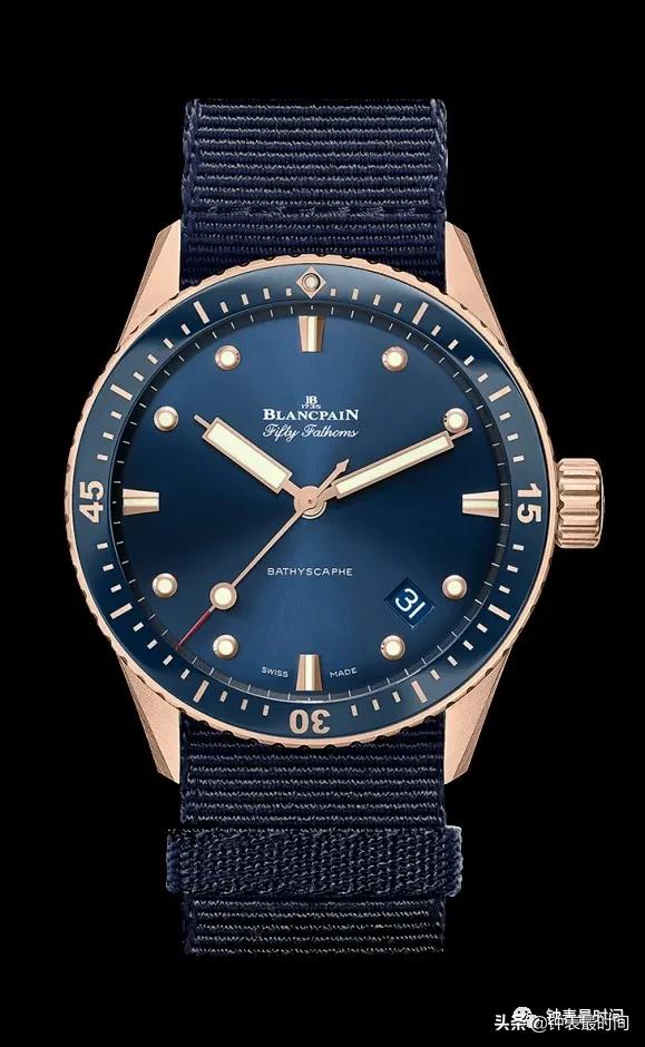 超长动能手表，谁是表圈持久之王？