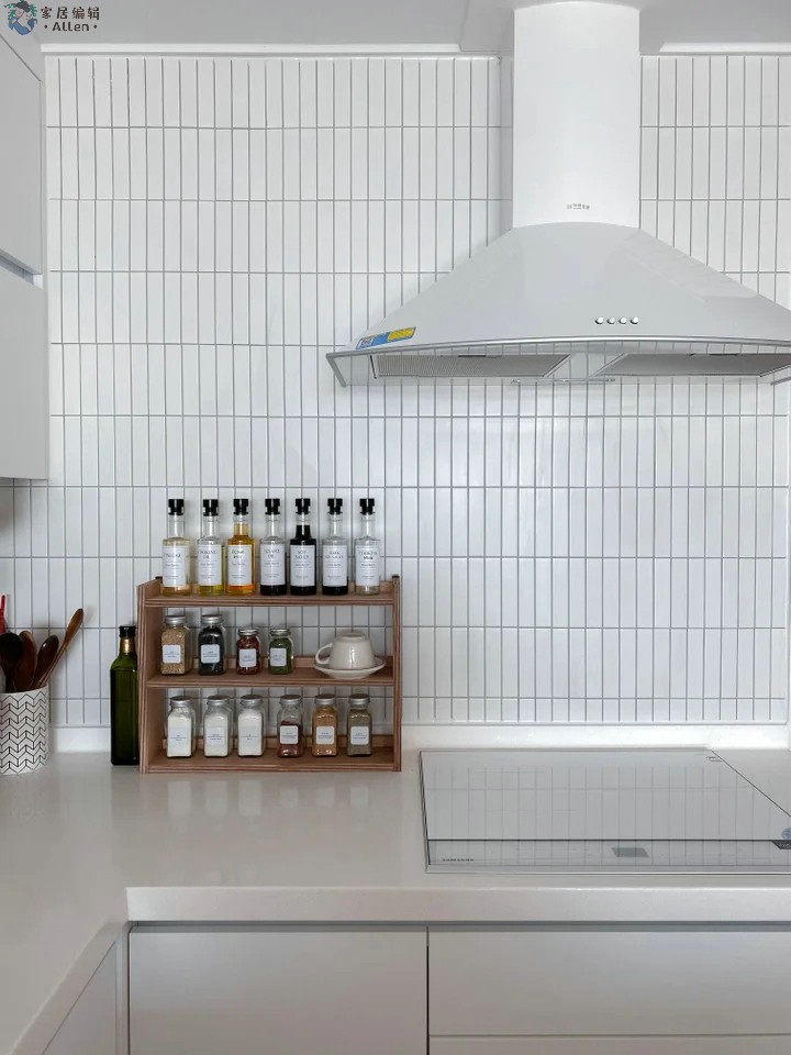 4个减法装修让你家高级还省钱,减法建筑设计