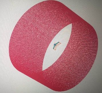 icem快速网格划分步骤,icem中怎么划分不同区域画网格