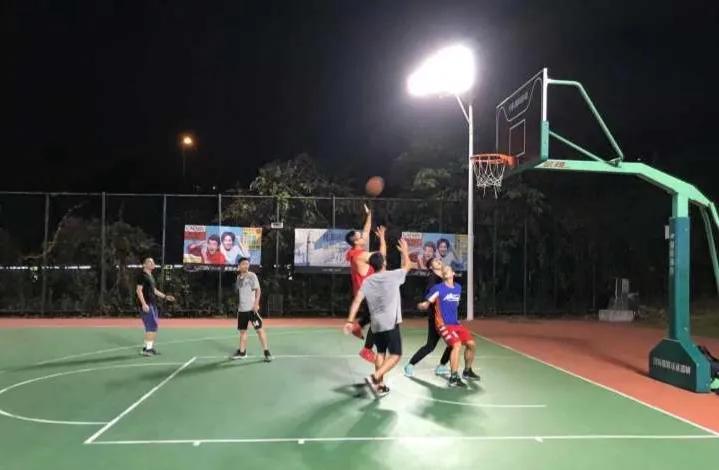 打篮球可以放松心情吗,篮球可以缓解心情