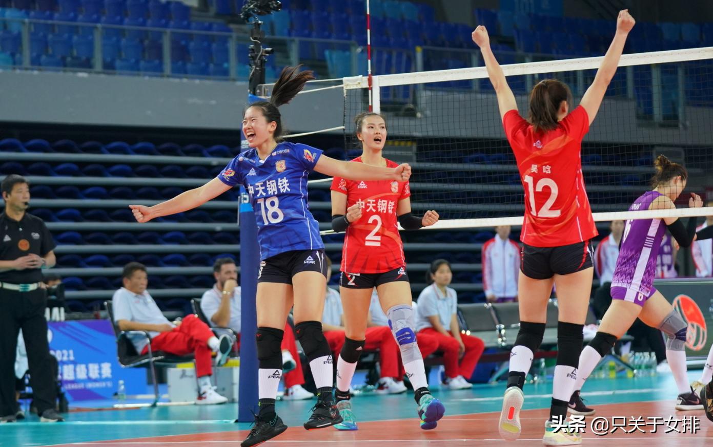 盘点排超13队球衣,辽宁最好看,津苏争第二,北京恐得罪设计师