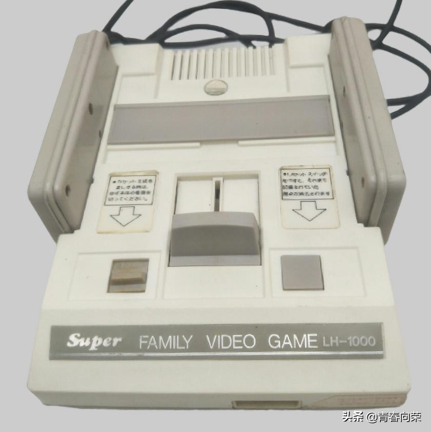 00后童年记忆卡片游戏机,80后的童年游戏机都是玩什么