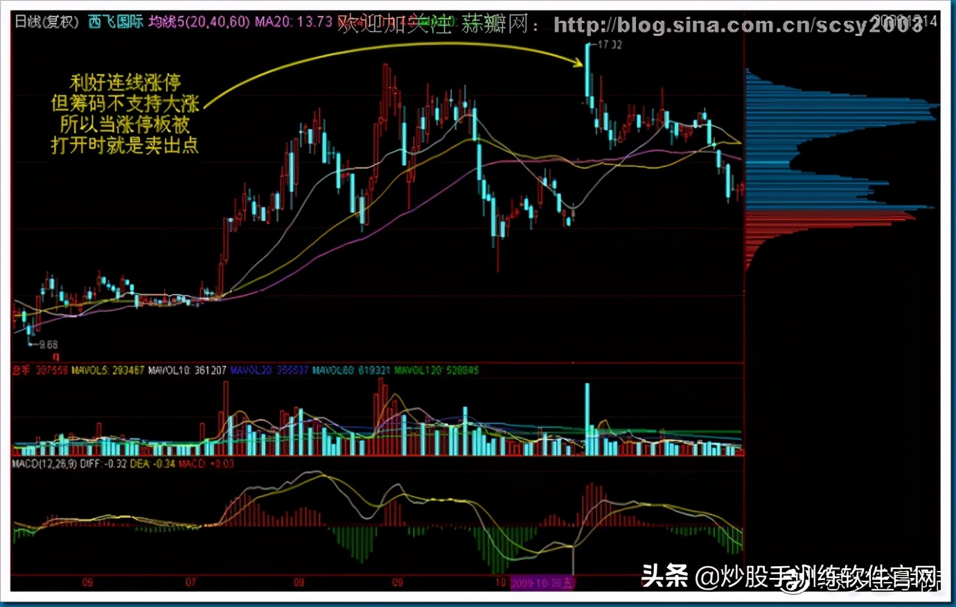 筹码分布图入门与技巧,筹码分布运用详解大全