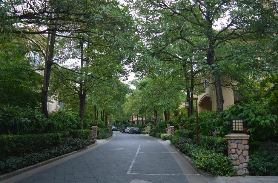 增城温泉度假村别墅排名榜,增城温泉房间带私人泡池