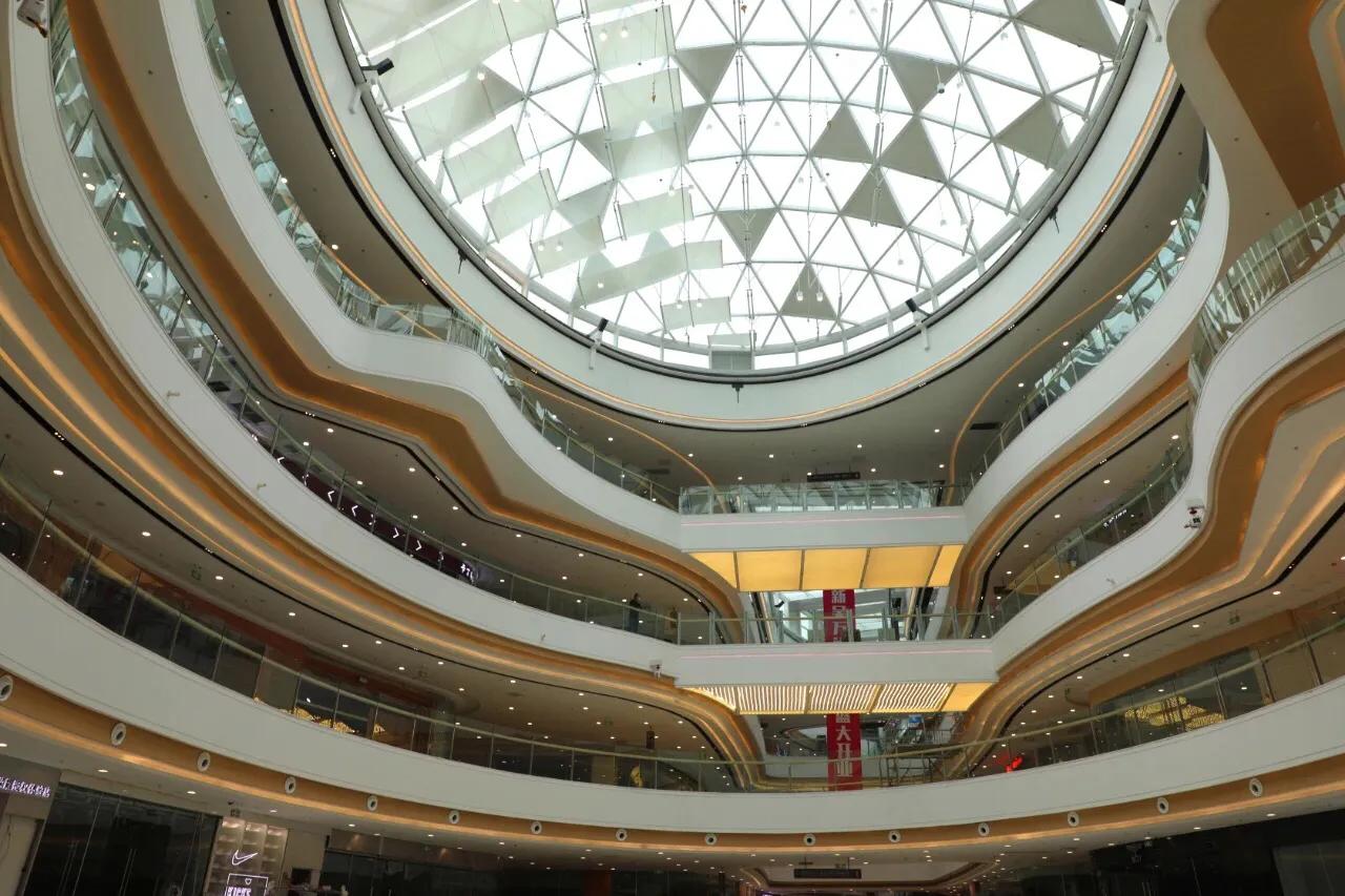 太科园万达,太科园万达广场