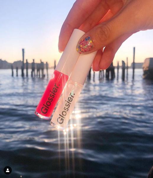 glossier广州,glossier化妆品