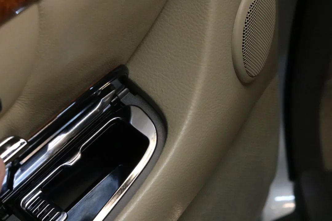 怪兽修车：翻新一辆2005年凌志LS430，当年百万经典车，满血复活