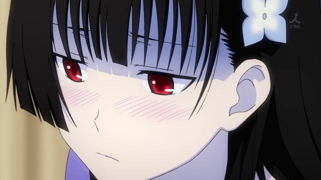 散华礼弥后期出现的女人,散华礼弥图片紫衣服