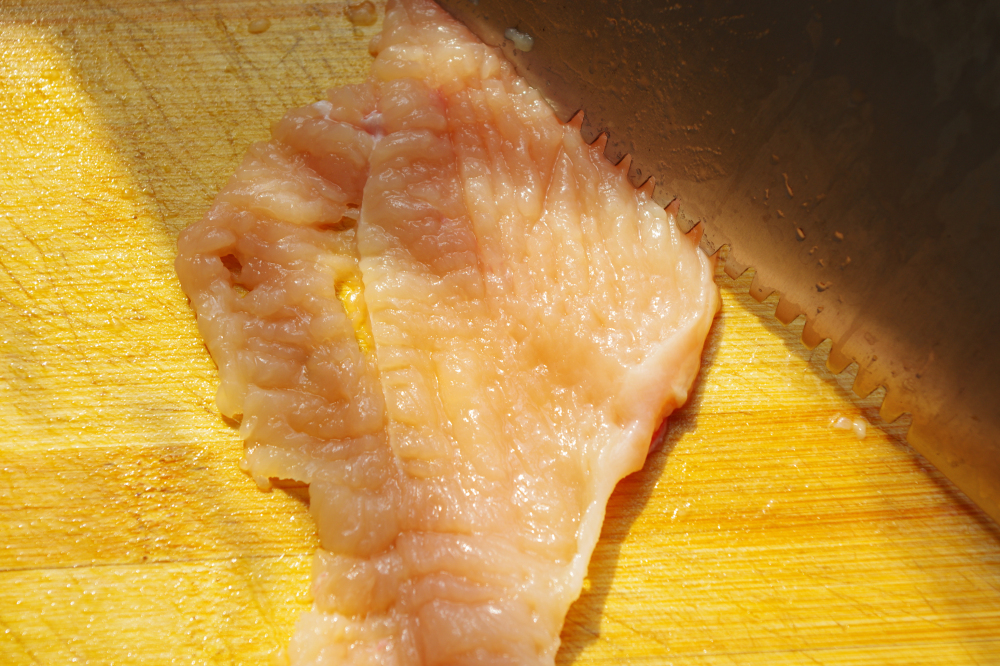 小吃街上特别火的五款炸鸡排配方,好吃的炸鸡排配方