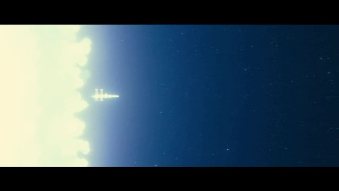 美国科幻星际探索,科幻电影宇宙探索