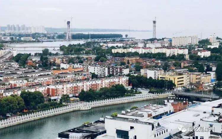 巢湖市各区变化,巢湖最近变化