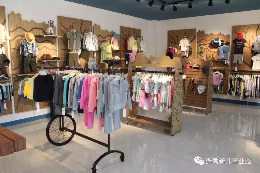 如何开一家童装店,如何开童装店攻略视频教学