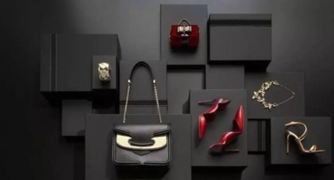 奢侈品的强强联合,奢侈品联姻