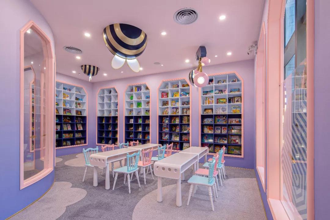 6000㎡的魔法城堡空降万象天地！太太太太豪华了