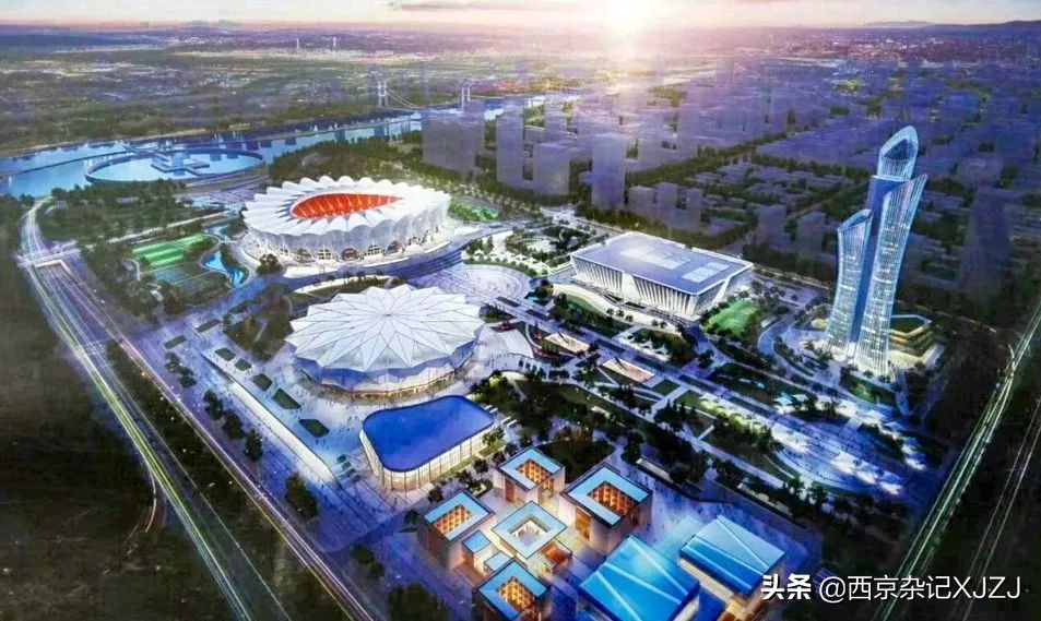 办好一场展搞活一座城出处,办好一个会就搞活一座城青岛