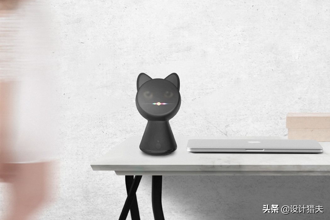 物联网电子猫,物联网有可能来临吗