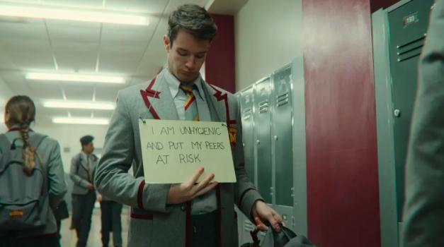 这部9.3分国产神剧,9.2分的悬疑神剧这才叫烧脑