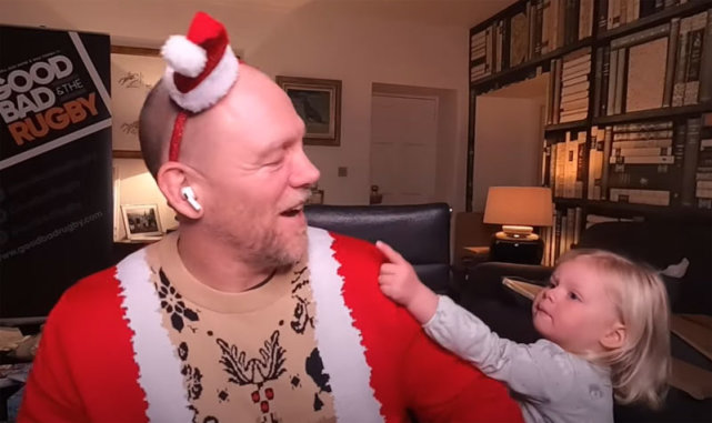 英女王的两孙女,英女王曾孙女