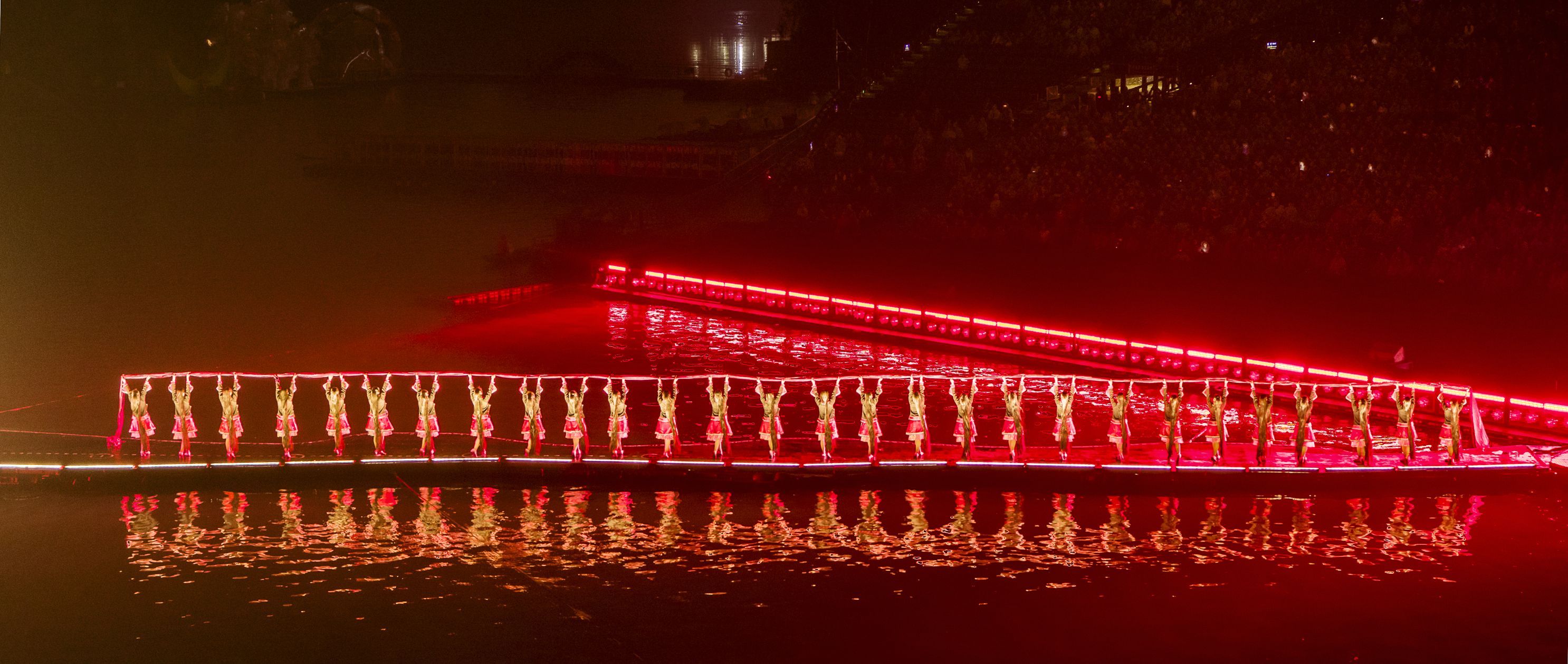 桂林阳朔旅游四天自由行,桂林阳朔旅游攻略3天自由行