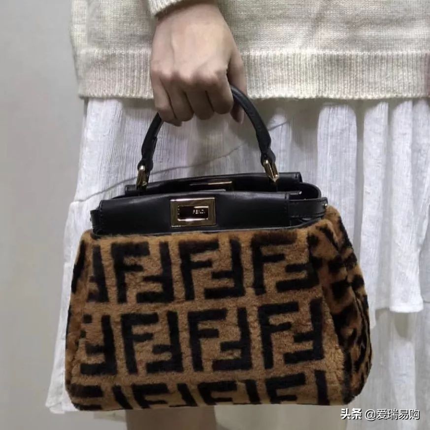 2021最火的十款包包,冬季包包小众高级感百搭