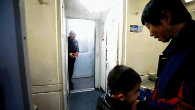 山西扶贫小慢车,扶贫路上的小慢车