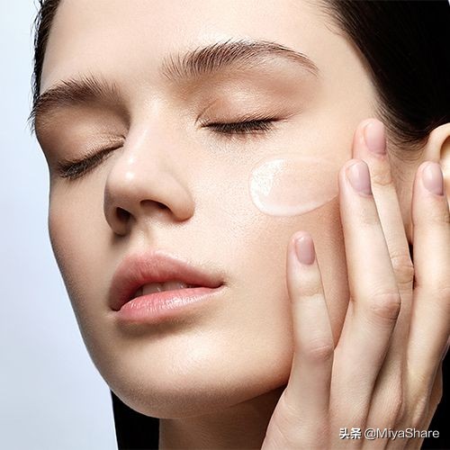 lamer精华使用顺序,lamer哪几款好用