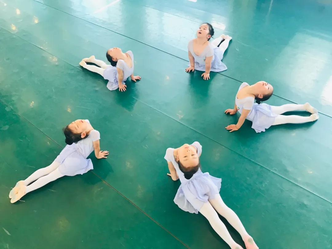 2022少儿舞蹈春季招生,2022幼儿舞蹈招生电话