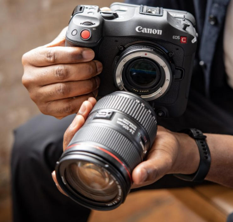 索尼fx30与佳能r6对比,直播相机索尼fx3和佳能c70哪个好