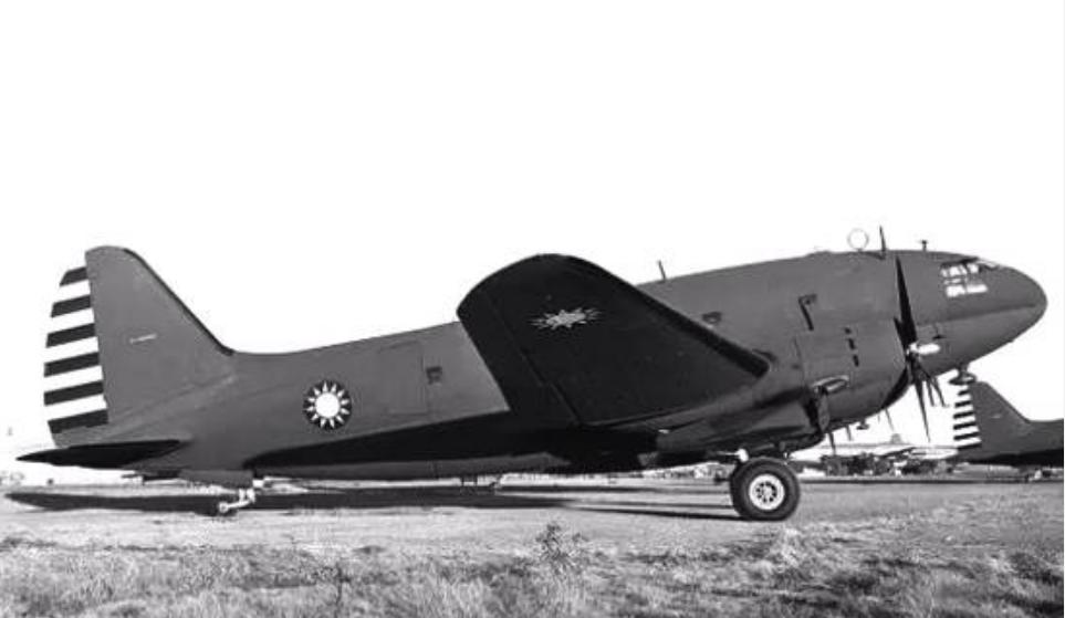 绵延70年，C-47“空中列车”运输机与中国的不解情缘