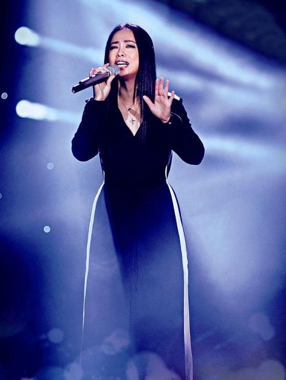 石榴姐被封为公主,黄绮珊三段婚姻有几个孩子