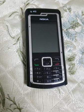 老牌子的诺基亚,刚买的诺基亚